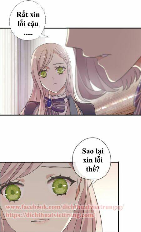 Vết Cắn Ngọt Ngào 3 Chapter 3 - Trang 2