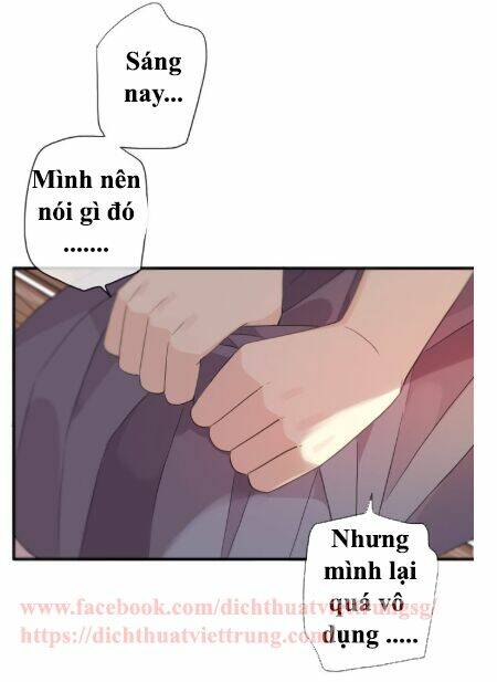 Vết Cắn Ngọt Ngào 3 Chapter 3 - Trang 2