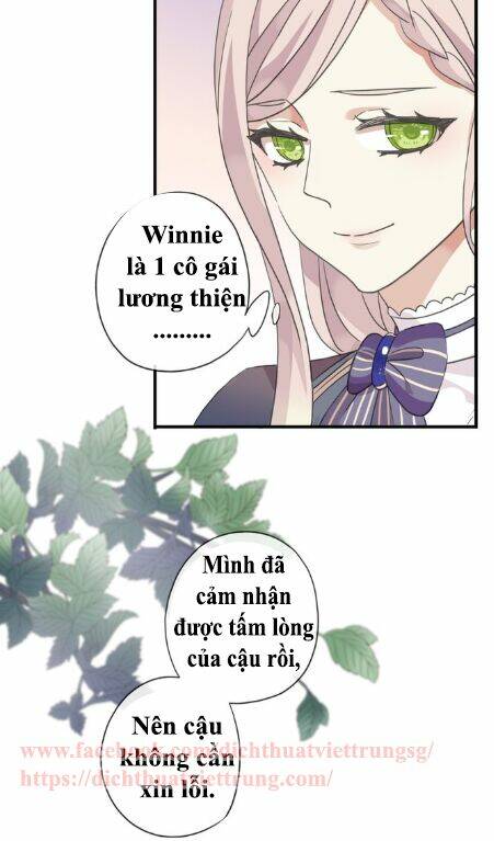 Vết Cắn Ngọt Ngào 3 Chapter 3 - Trang 2