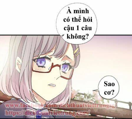 Vết Cắn Ngọt Ngào 3 Chapter 3 - Trang 2