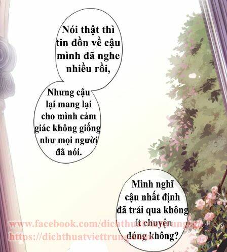 Vết Cắn Ngọt Ngào 3 Chapter 3 - Trang 2