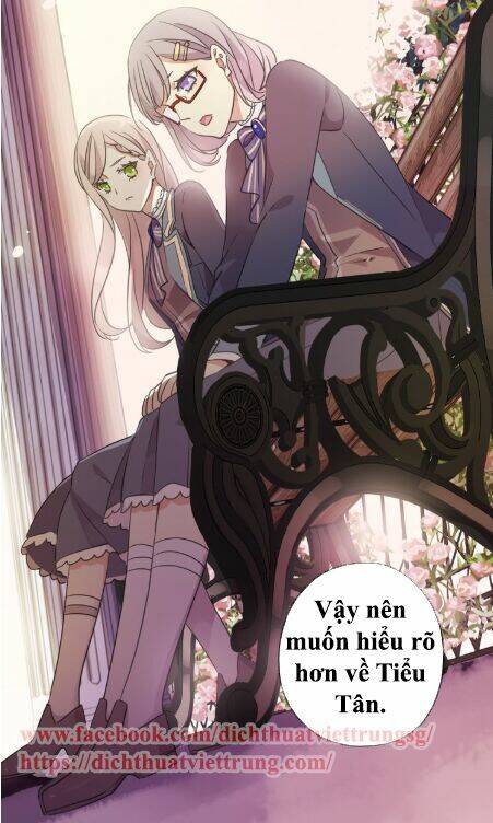 Vết Cắn Ngọt Ngào 3 Chapter 3 - Trang 2