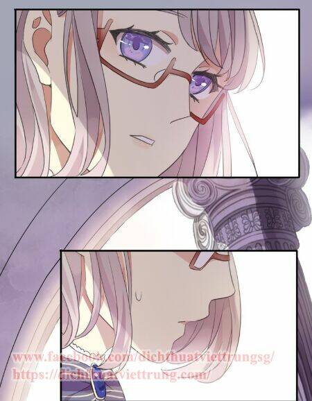 Vết Cắn Ngọt Ngào 3 Chapter 3 - Trang 2