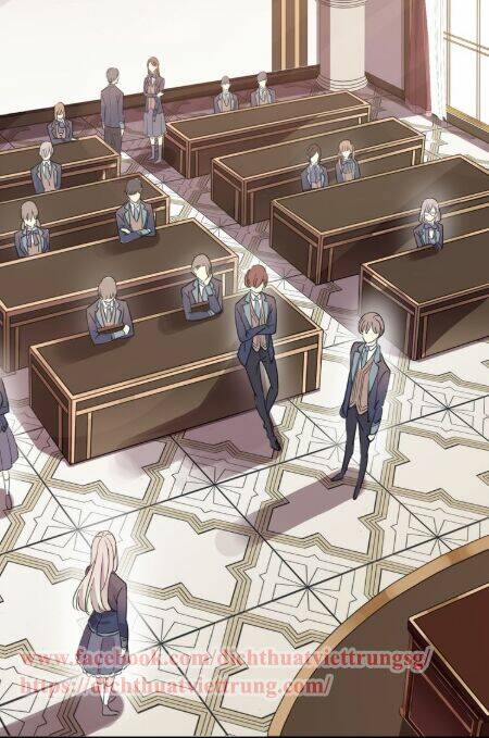 Vết Cắn Ngọt Ngào 3 Chapter 3 - Trang 2