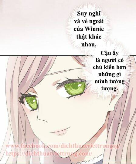 Vết Cắn Ngọt Ngào 3 Chapter 3 - Trang 2