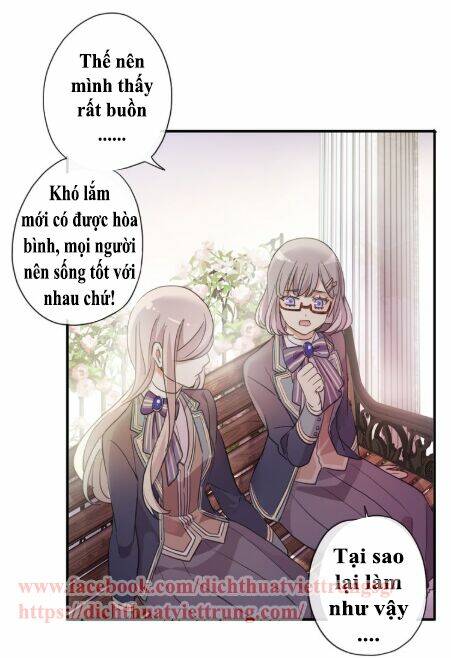 Vết Cắn Ngọt Ngào 3 Chapter 3 - Trang 2