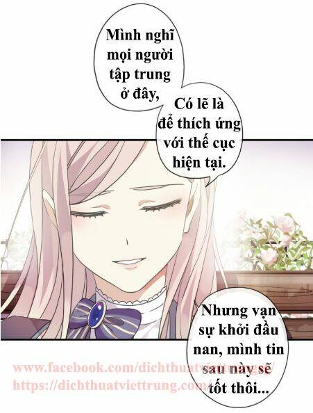 Vết Cắn Ngọt Ngào 3 Chapter 3 - Trang 2
