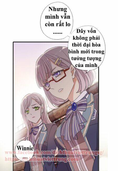 Vết Cắn Ngọt Ngào 3 Chapter 3 - Trang 2