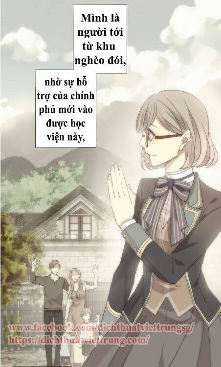 Vết Cắn Ngọt Ngào 3 Chapter 3 - Trang 2