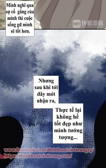 Vết Cắn Ngọt Ngào 3 Chapter 3 - Trang 2