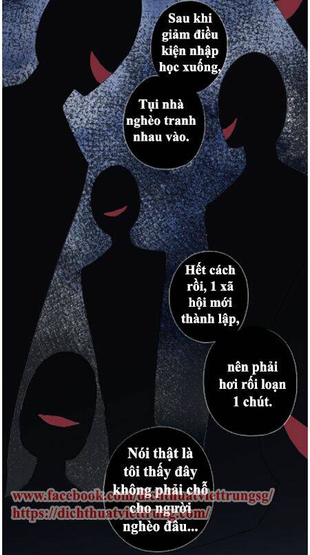 Vết Cắn Ngọt Ngào 3 Chapter 3 - Trang 2