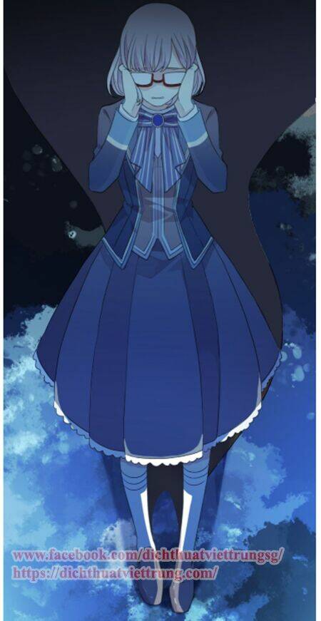 Vết Cắn Ngọt Ngào 3 Chapter 3 - Trang 2