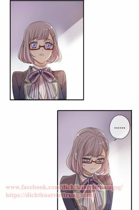 Vết Cắn Ngọt Ngào 3 Chapter 3 - Trang 2