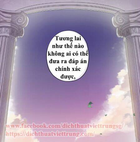 Vết Cắn Ngọt Ngào 3 Chapter 3 - Trang 2