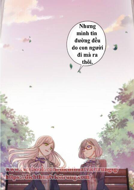 Vết Cắn Ngọt Ngào 3 Chapter 3 - Trang 2