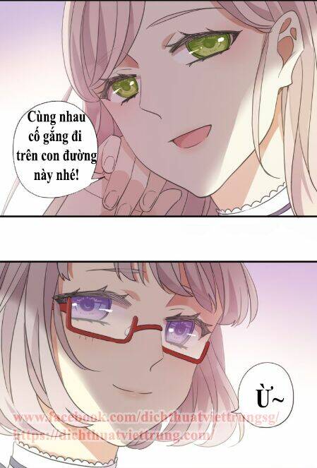 Vết Cắn Ngọt Ngào 3 Chapter 3 - Trang 2