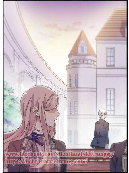 Vết Cắn Ngọt Ngào 3 Chapter 3 - Trang 2