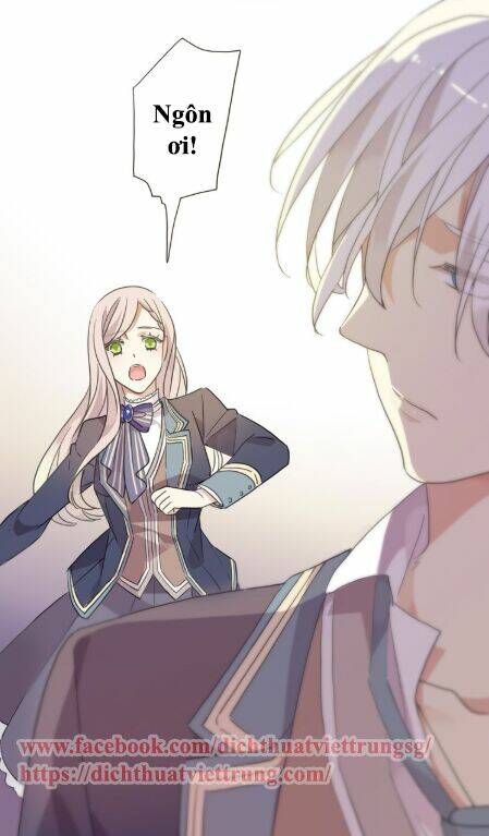Vết Cắn Ngọt Ngào 3 Chapter 3 - Trang 2
