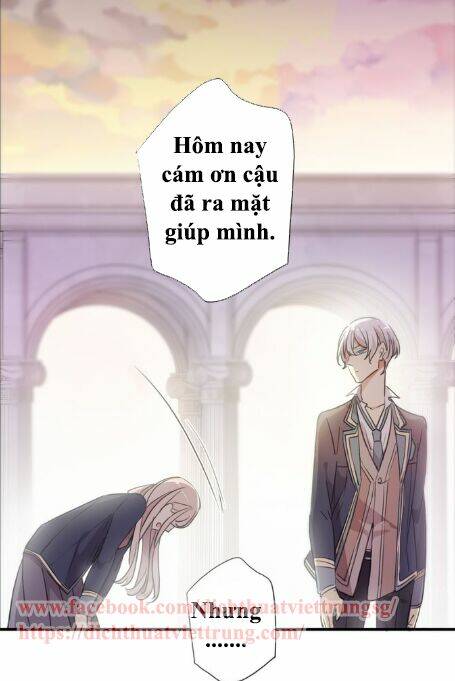 Vết Cắn Ngọt Ngào 3 Chapter 3 - Trang 2