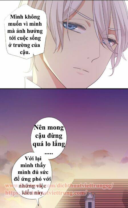 Vết Cắn Ngọt Ngào 3 Chapter 3 - Trang 2