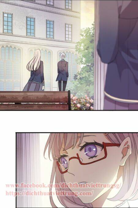 Vết Cắn Ngọt Ngào 3 Chapter 3 - Trang 2