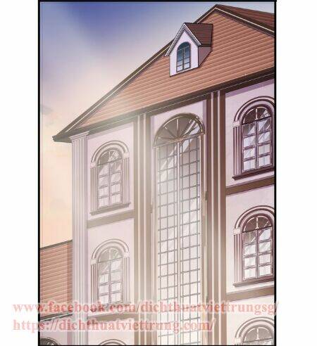 Vết Cắn Ngọt Ngào 3 Chapter 3 - Trang 2