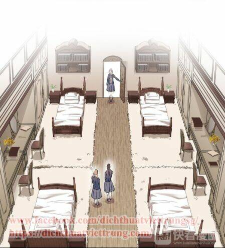 Vết Cắn Ngọt Ngào 3 Chapter 3 - Trang 2