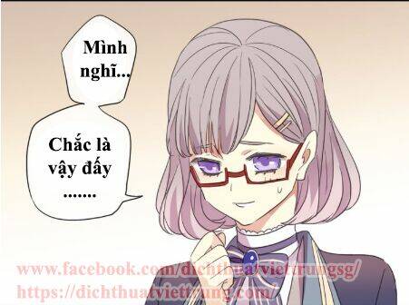 Vết Cắn Ngọt Ngào 3 Chapter 3 - Trang 2