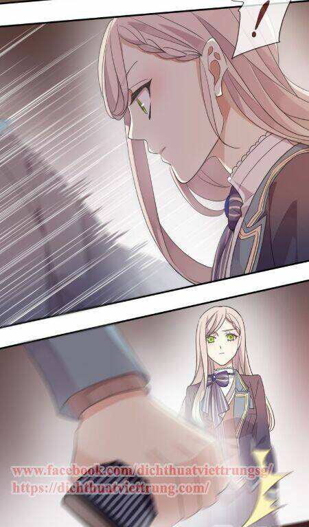 Vết Cắn Ngọt Ngào 3 Chapter 3 - Trang 2