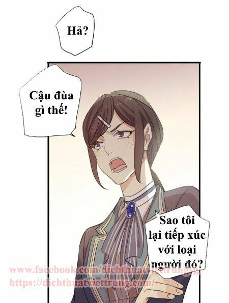 Vết Cắn Ngọt Ngào 3 Chapter 3 - Trang 2