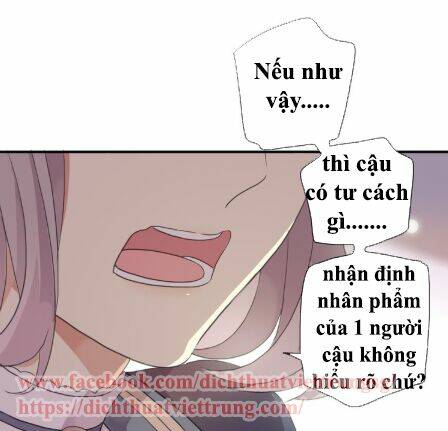 Vết Cắn Ngọt Ngào 3 Chapter 3 - Trang 2