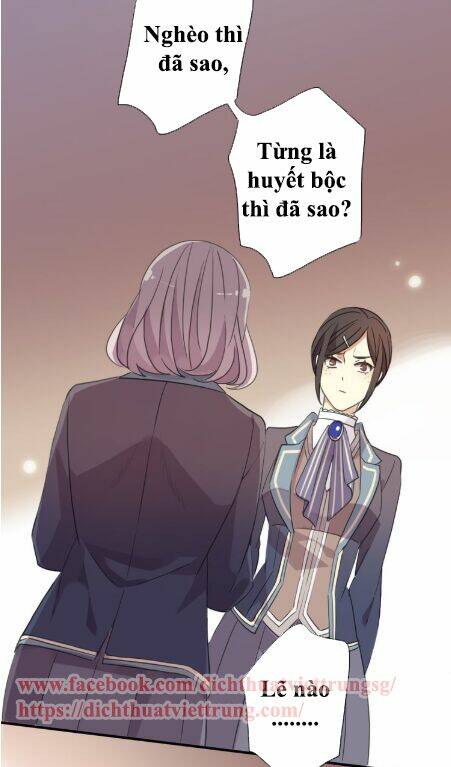 Vết Cắn Ngọt Ngào 3 Chapter 3 - Trang 2