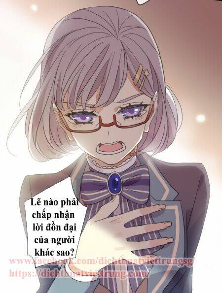 Vết Cắn Ngọt Ngào 3 Chapter 3 - Trang 2