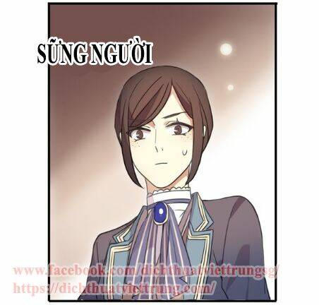 Vết Cắn Ngọt Ngào 3 Chapter 3 - Trang 2