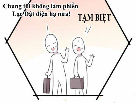 Vết Cắn Ngọt Ngào 3 Chapter 3 - Trang 2