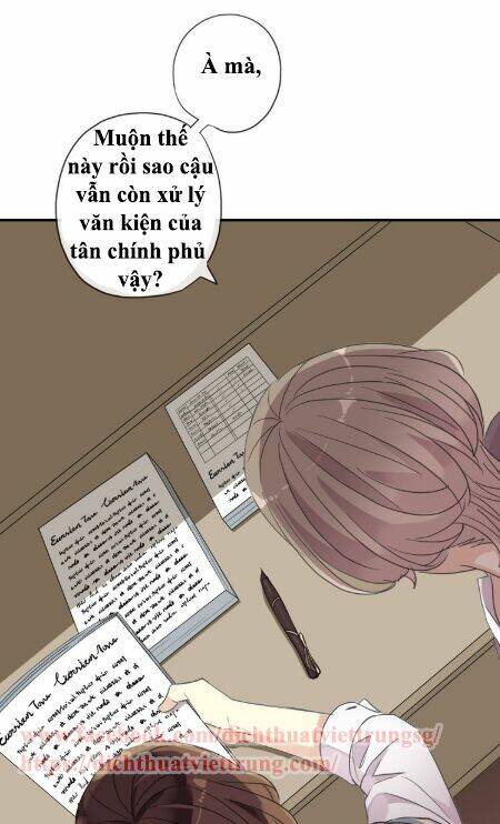 Vết Cắn Ngọt Ngào 3 Chapter 3 - Trang 2