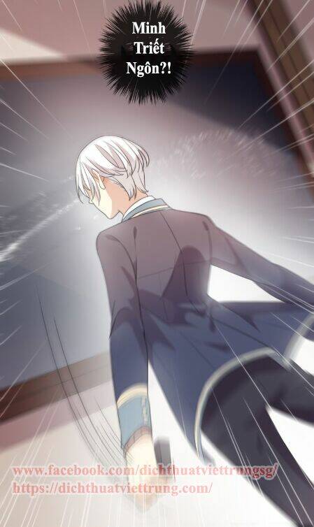 Vết Cắn Ngọt Ngào 3 Chapter 3 - Trang 2