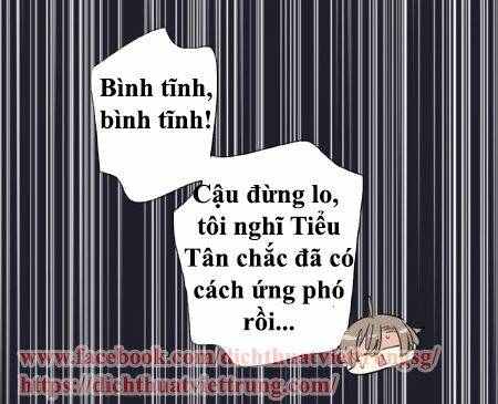 Vết Cắn Ngọt Ngào 3 Chapter 3 - Trang 2