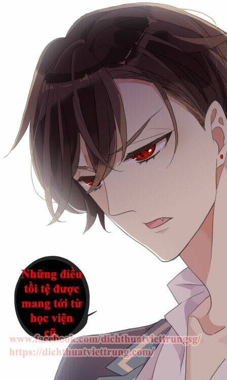 Vết Cắn Ngọt Ngào 3 Chapter 3 - Trang 2