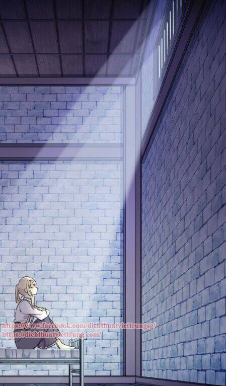 Vết Cắn Ngọt Ngào 3 Chapter 30 - Trang 2