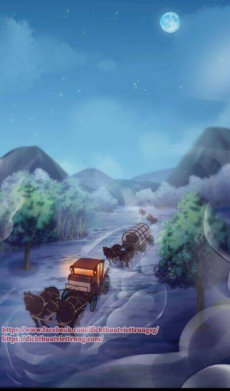 Vết Cắn Ngọt Ngào 3 Chapter 30 - Trang 2