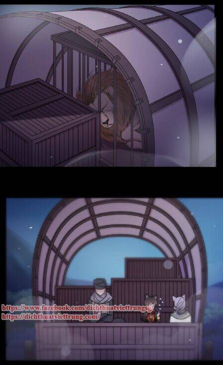 Vết Cắn Ngọt Ngào 3 Chapter 30 - Trang 2