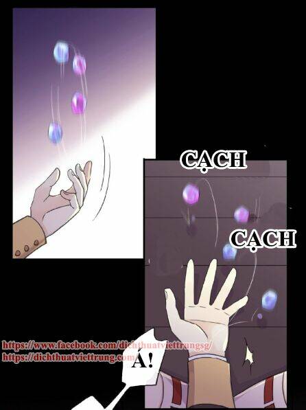 Vết Cắn Ngọt Ngào 3 Chapter 30 - Trang 2