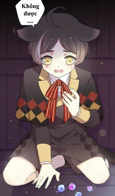 Vết Cắn Ngọt Ngào 3 Chapter 30 - Trang 2