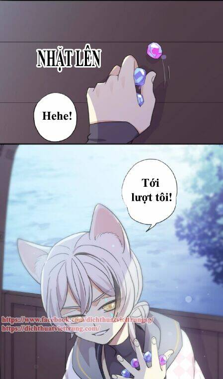 Vết Cắn Ngọt Ngào 3 Chapter 30 - Trang 2