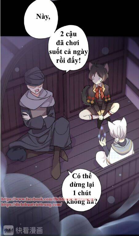 Vết Cắn Ngọt Ngào 3 Chapter 30 - Trang 2