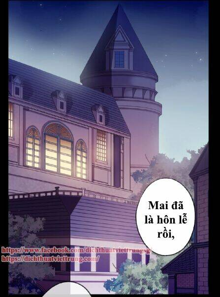 Vết Cắn Ngọt Ngào 3 Chapter 30 - Trang 2