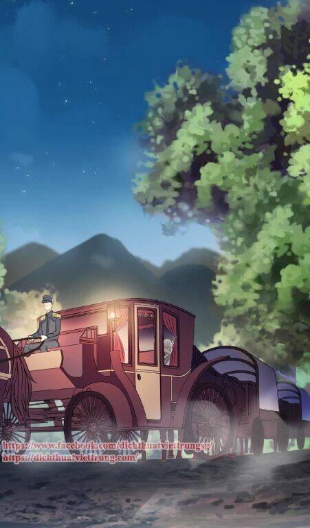 Vết Cắn Ngọt Ngào 3 Chapter 30 - Trang 2