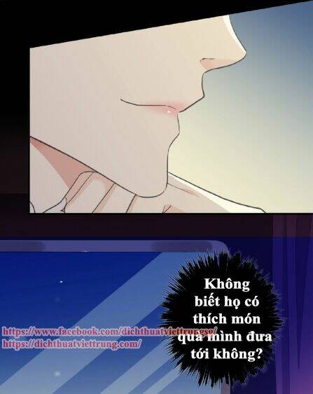 Vết Cắn Ngọt Ngào 3 Chapter 30 - Trang 2