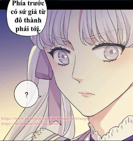 Vết Cắn Ngọt Ngào 3 Chapter 30 - Trang 2